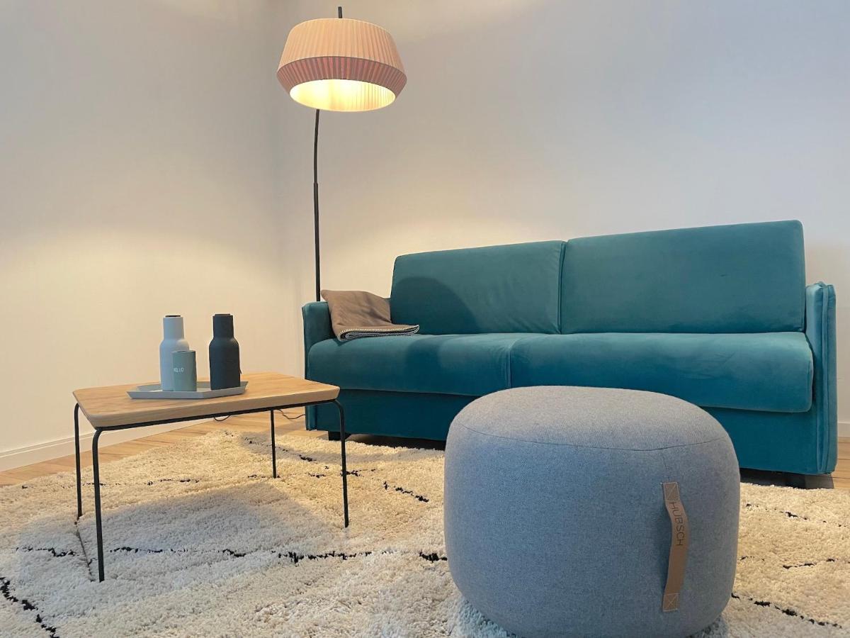 Lofts Tegernsee - Moderne Zentral Gelegen Apartment *