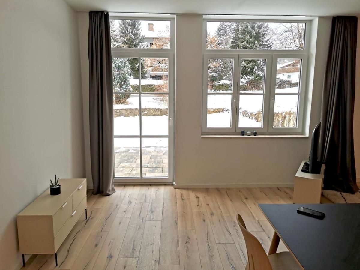 Lofts Tegernsee - Moderne Zentral Gelegen Bad Wiessee