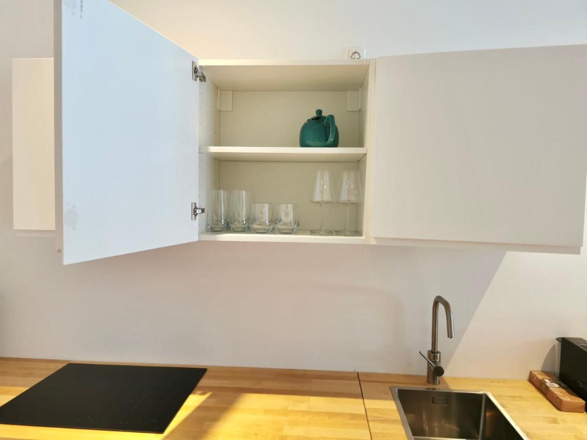Lofts Tegernsee - Moderne Zentral Gelegen