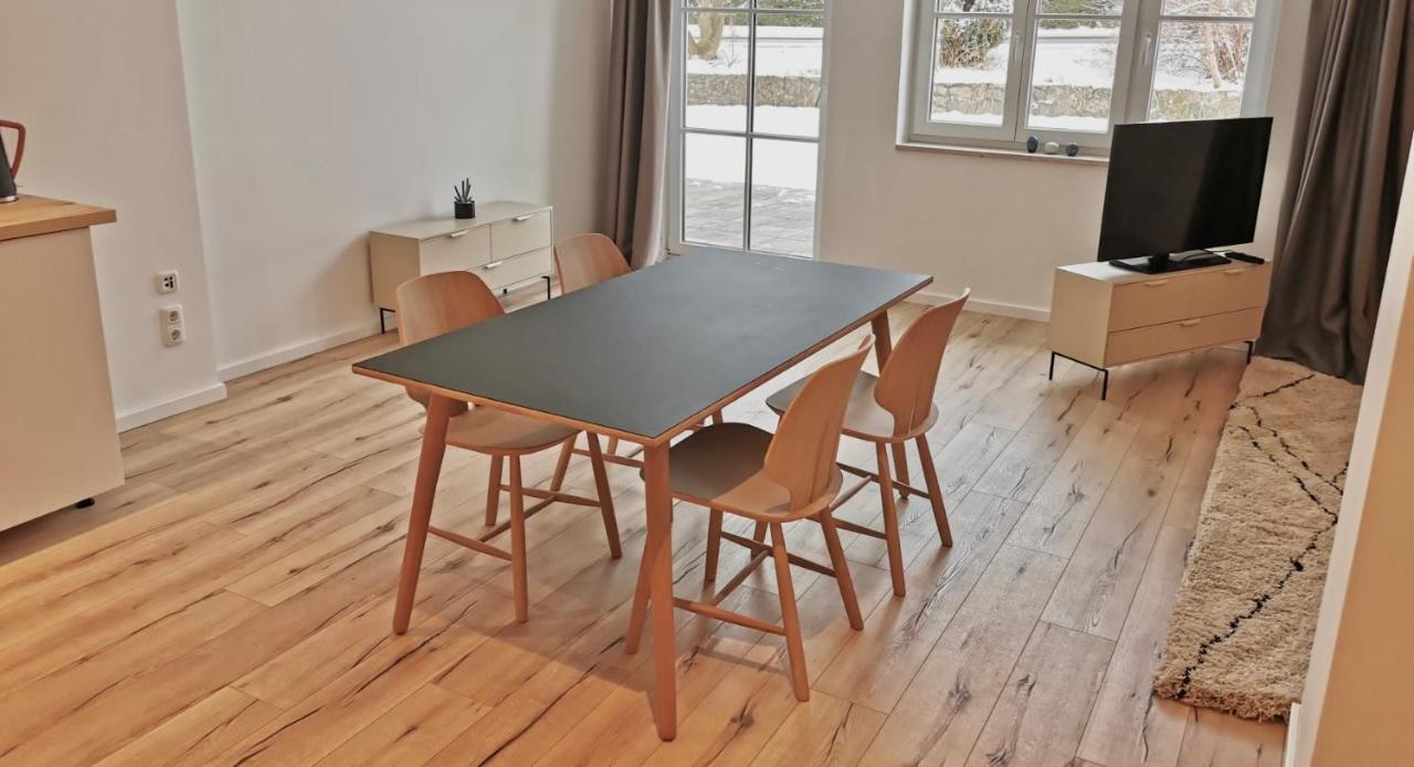 Lofts Tegernsee - Moderne Zentral Gelegen * Bad Wiessee