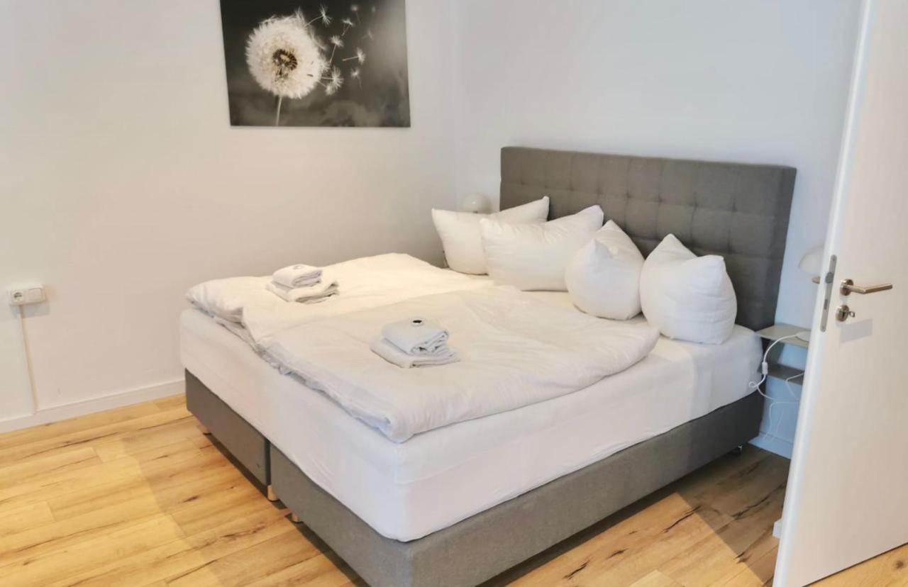 Apartment Lofts Tegernsee - Moderne Zentral Gelegen *