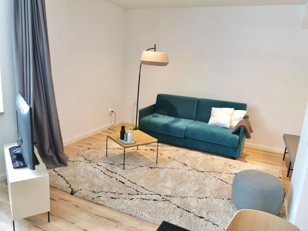 Lofts Tegernsee - Moderne Zentral Gelegen * Bad Wiessee