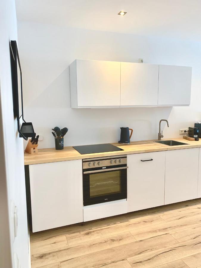 Lofts Tegernsee - Moderne Zentral Gelegen Apartment Bad Wiessee