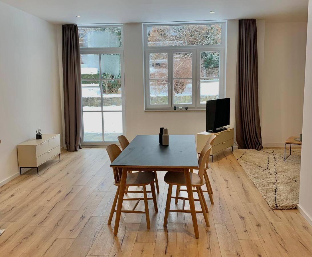 Lofts Tegernsee - Moderne Zentral Gelegen Apartment Bad Wiessee
