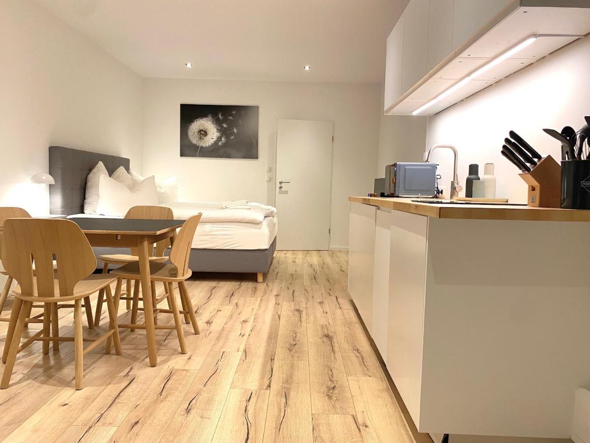 Lofts Tegernsee - Moderne Zentral Gelegen *