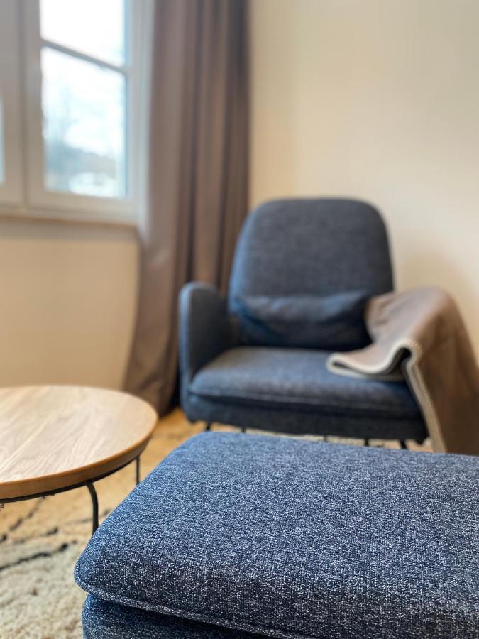 Apartment Lofts Tegernsee - Moderne Zentral Gelegen