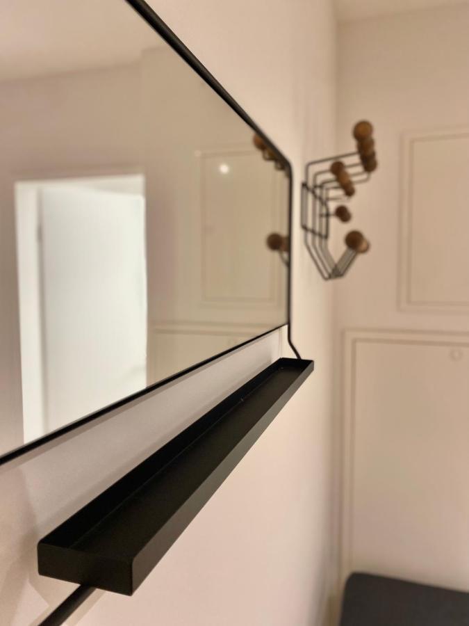 Lofts Tegernsee - Moderne Zentral Gelegen * Bad Wiessee