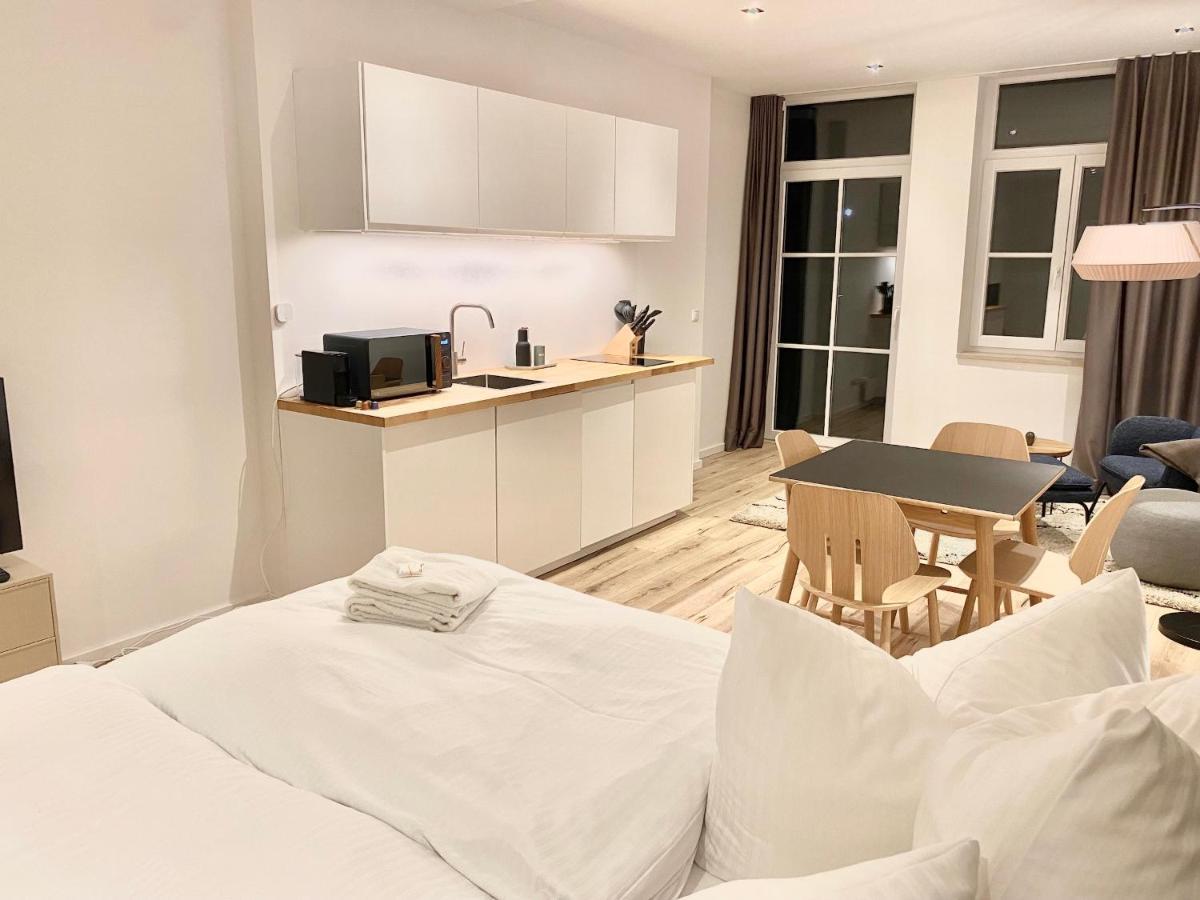 Lofts Tegernsee - Moderne Zentral Gelegen Apartment