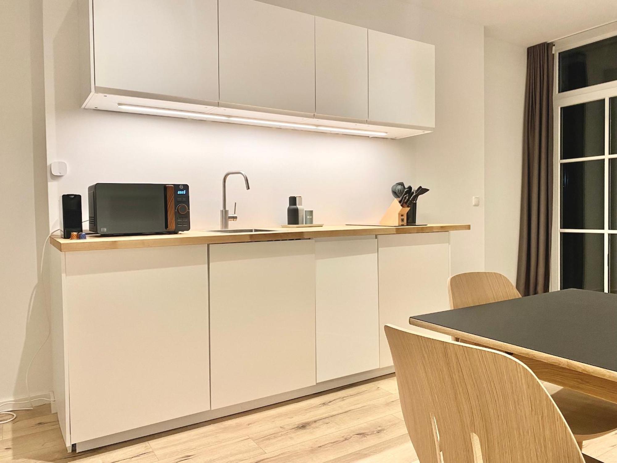 Lofts Tegernsee - Moderne Zentral Gelegen Apartment *