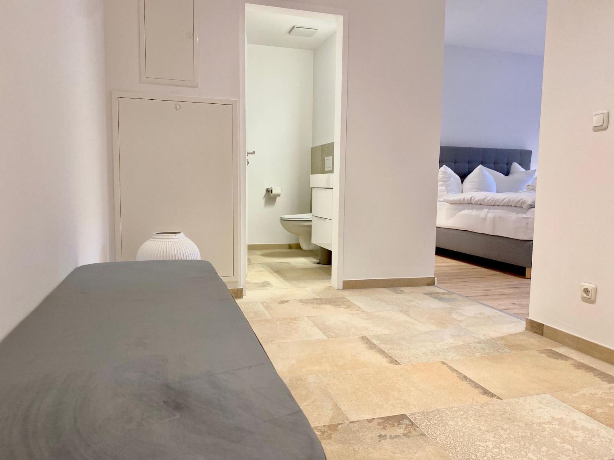 Lofts Tegernsee - Moderne Zentral Gelegen