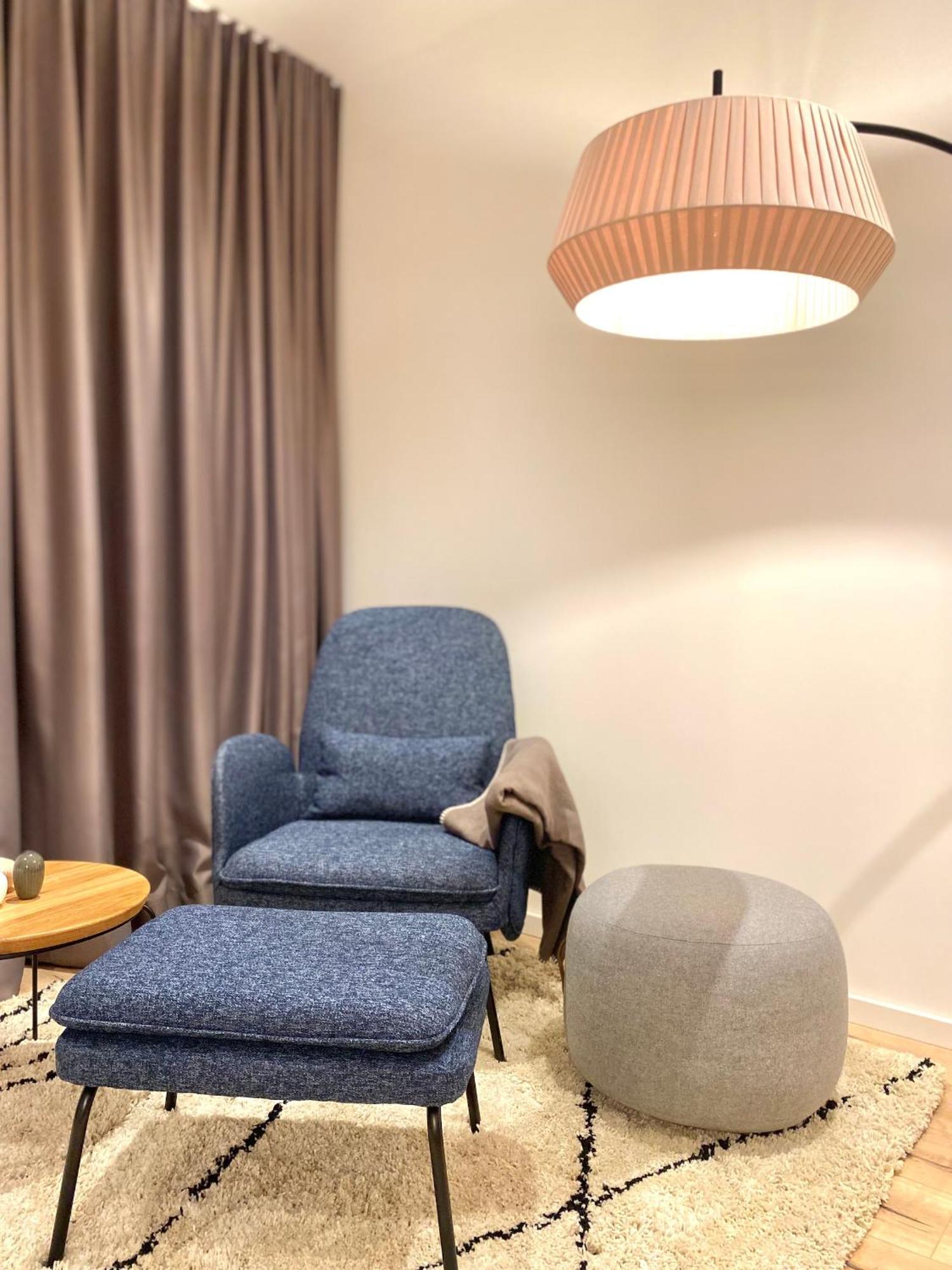 Lofts Tegernsee - Moderne Zentral Gelegen Apartment