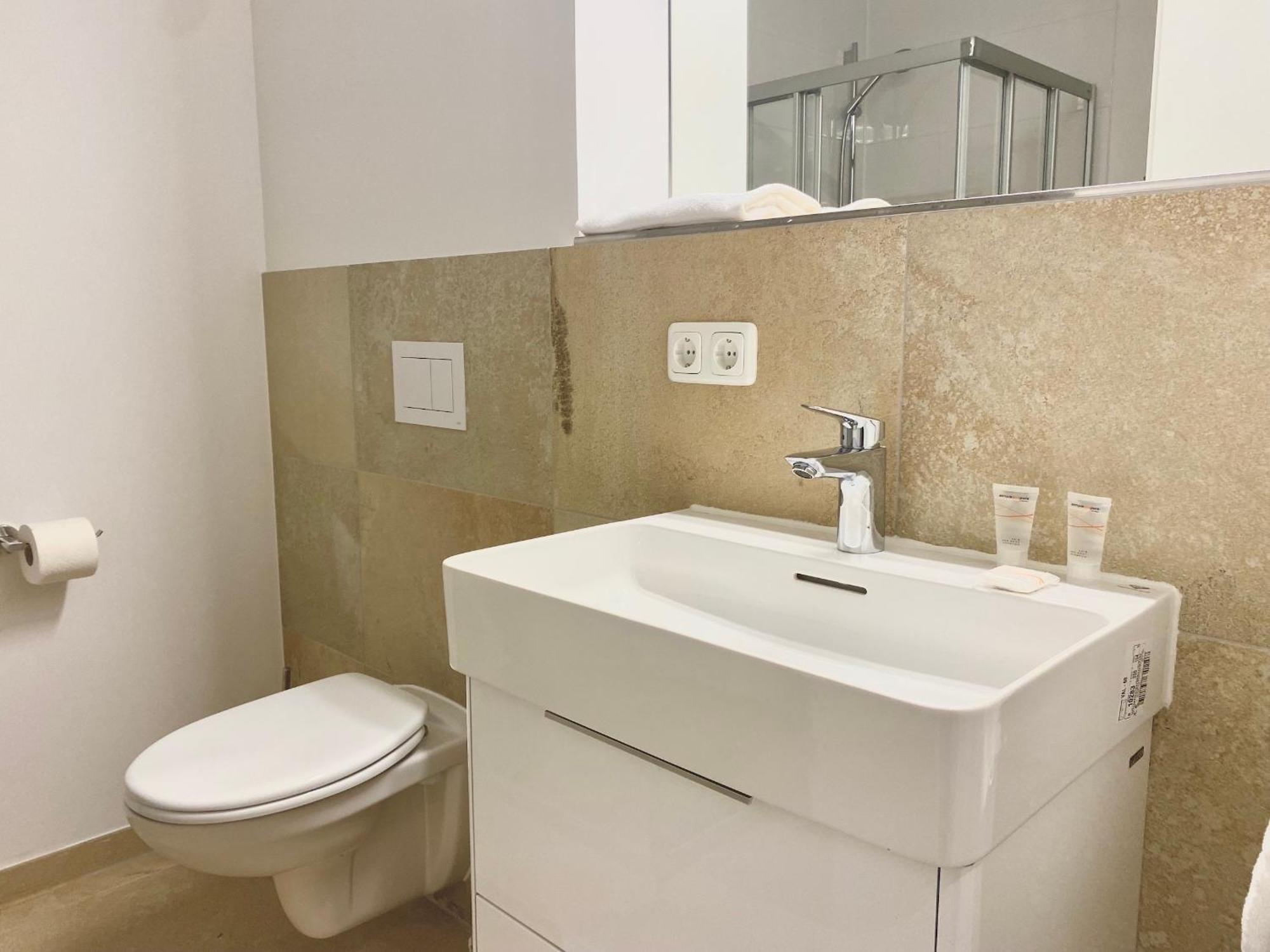 Lofts Tegernsee - Moderne Zentral Gelegen Apartment Bad Wiessee