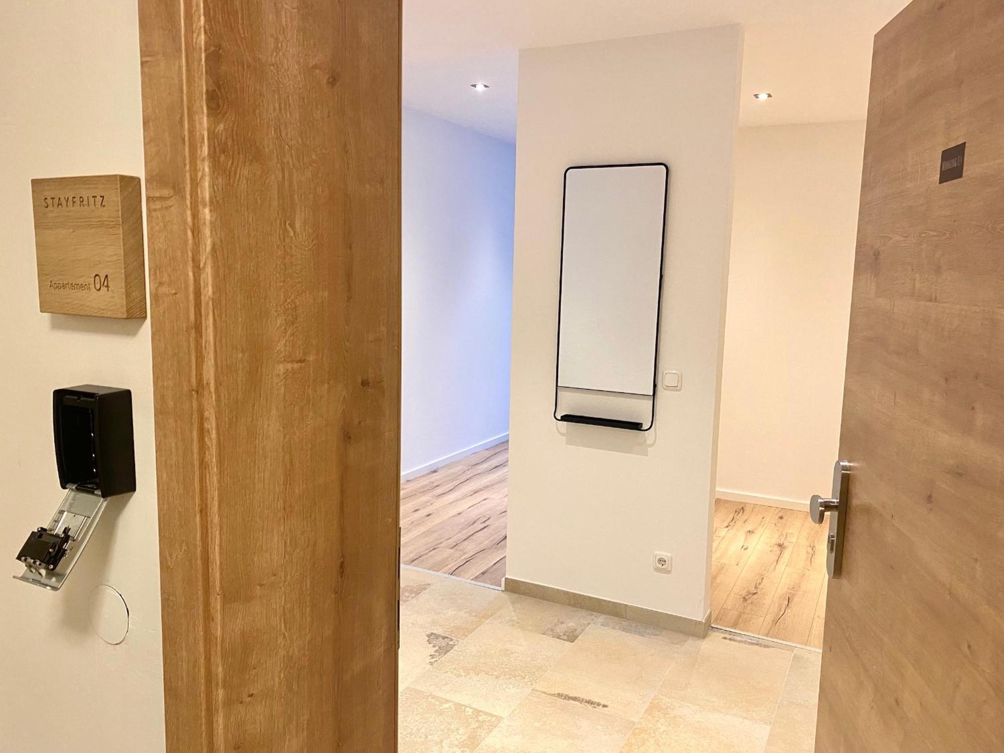 Lofts Tegernsee - Moderne Zentral Gelegen *