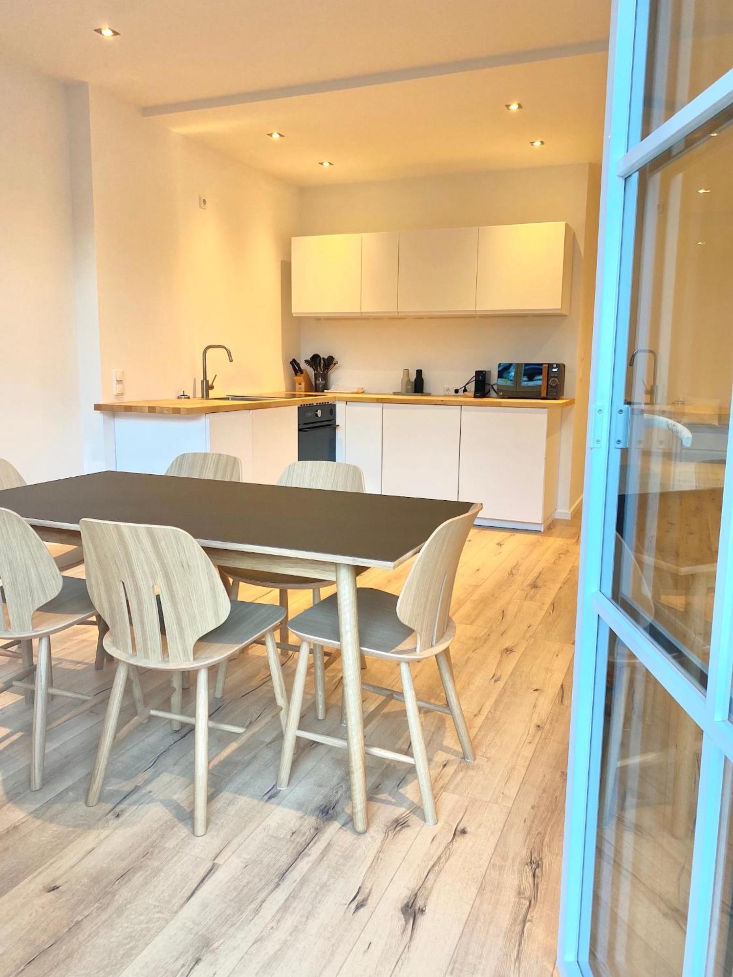 Lofts Tegernsee - Moderne Zentral Gelegen Apartment *