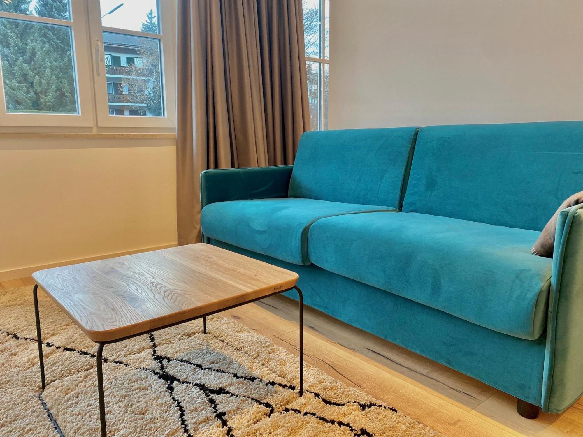 Lofts Tegernsee - Moderne Zentral Gelegen * Bad Wiessee