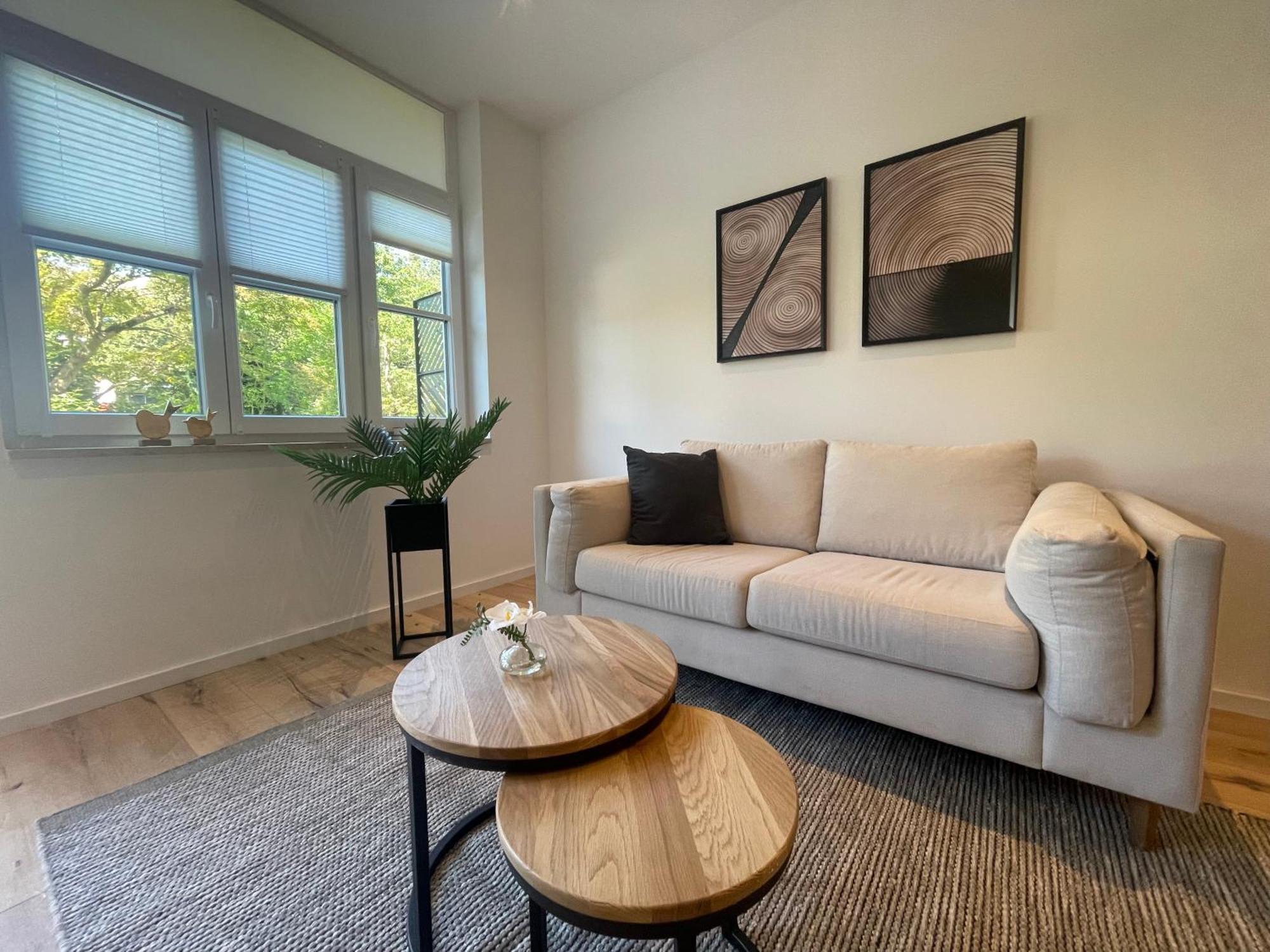 Apartment Lofts Tegernsee - Moderne Zentral Gelegen Bad Wiessee
