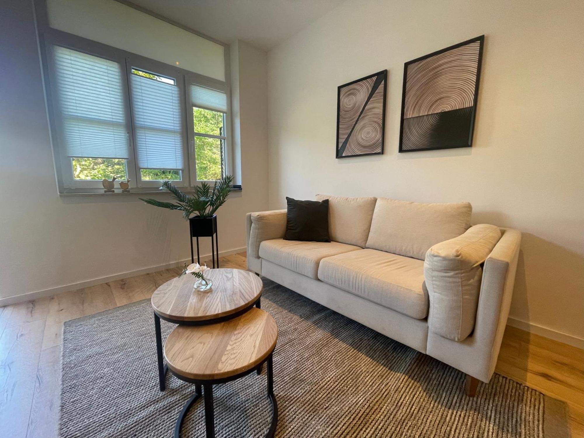 Lofts Tegernsee - Moderne Zentral Gelegen *