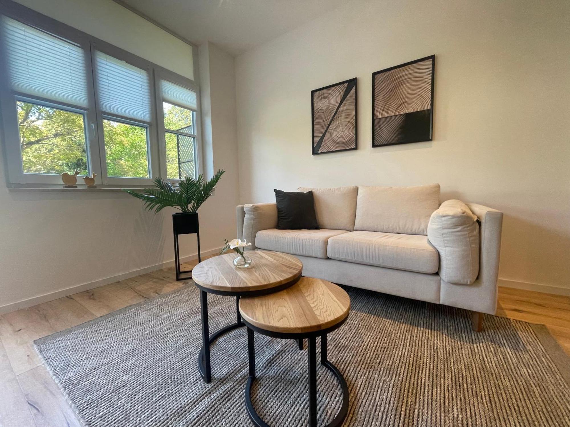 Lofts Tegernsee - Moderne Zentral Gelegen Bad Wiessee