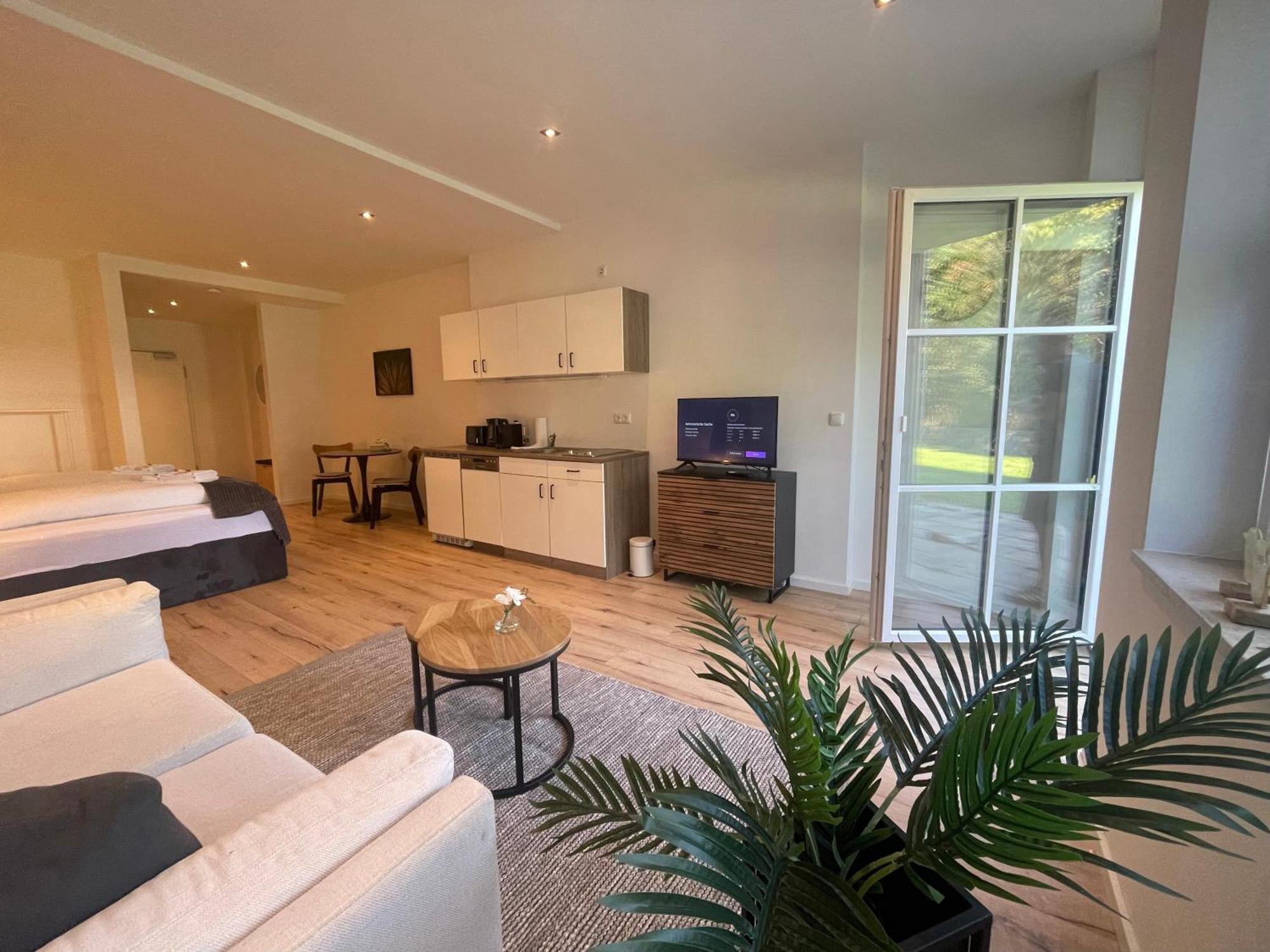 Lofts Tegernsee - Moderne Zentral Gelegen Apartment *
