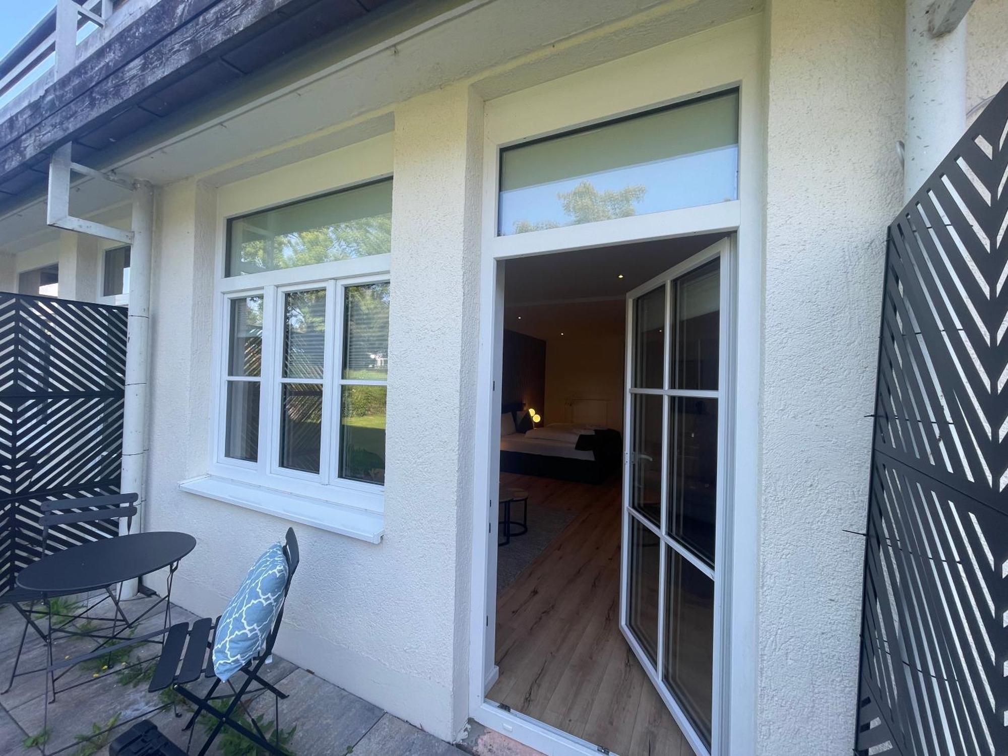 Apartment Lofts Tegernsee - Moderne Zentral Gelegen Bad Wiessee