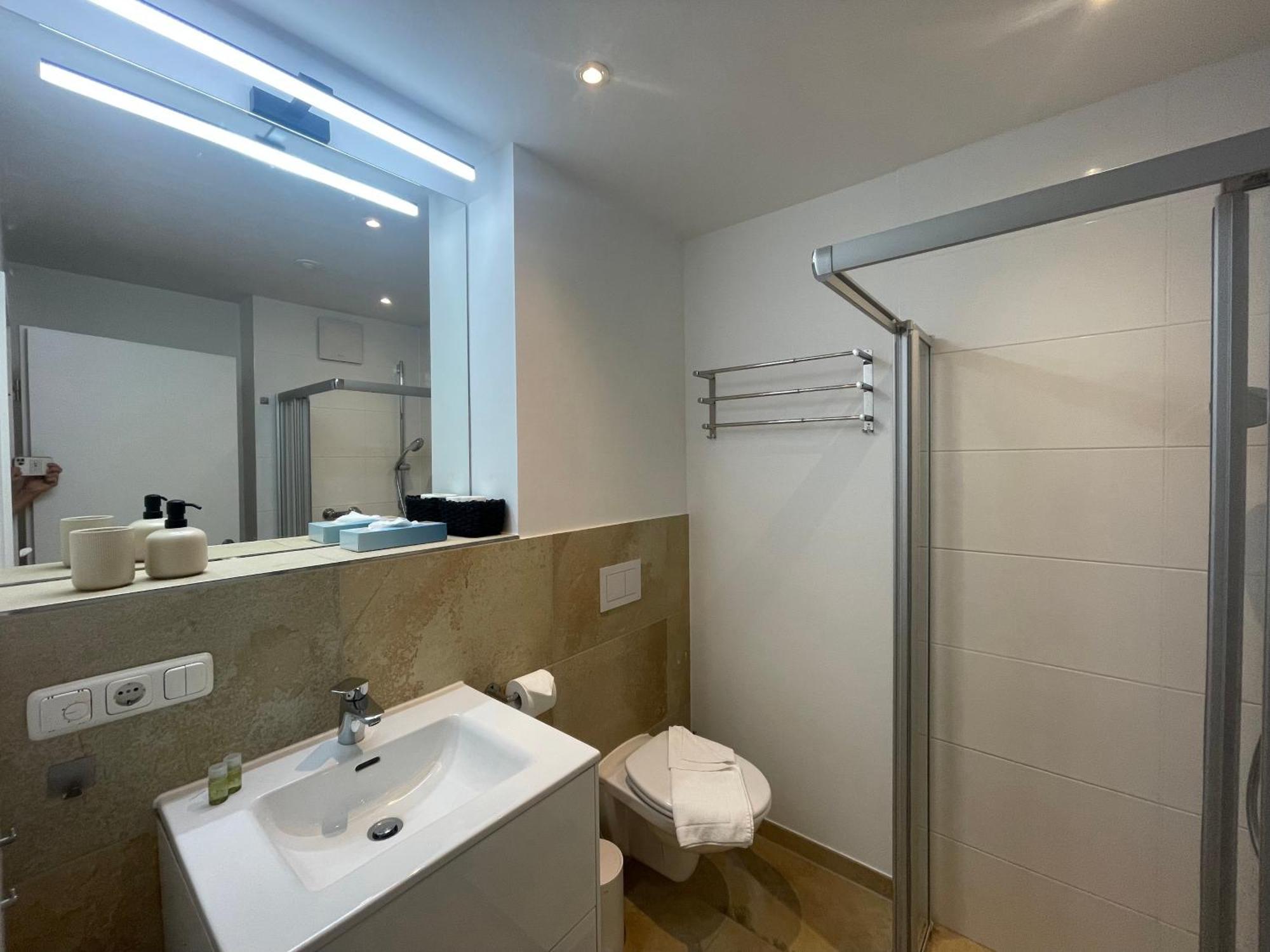 Lofts Tegernsee - Moderne Zentral Gelegen * Bad Wiessee