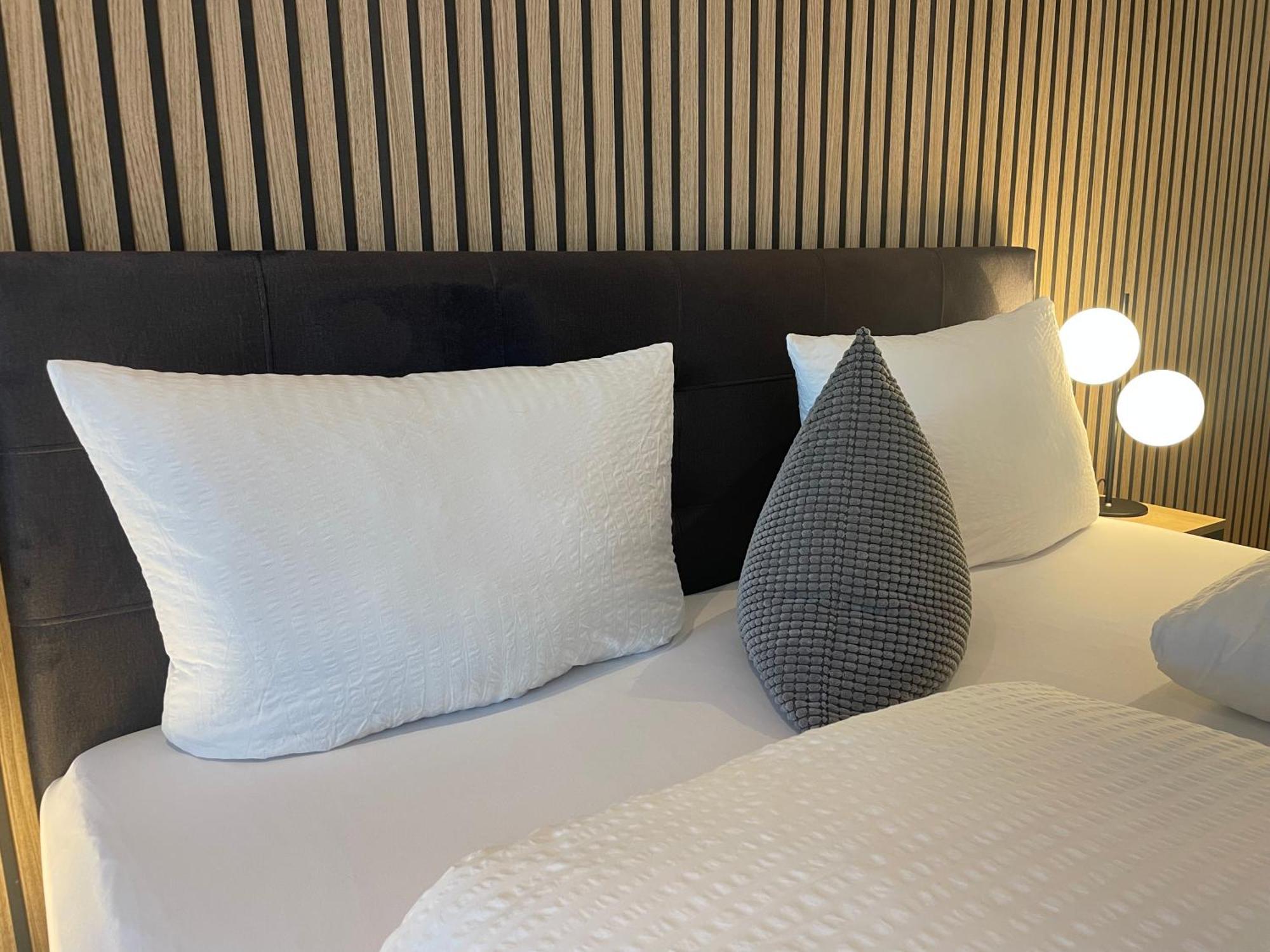 Lofts Tegernsee - Moderne Zentral Gelegen Apartment