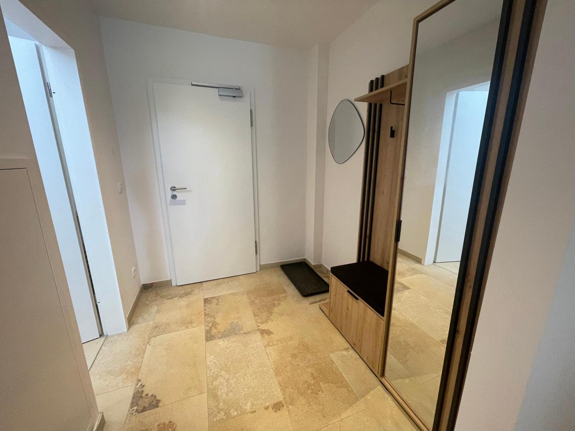 Apartment Lofts Tegernsee - Moderne Zentral Gelegen Bad Wiessee