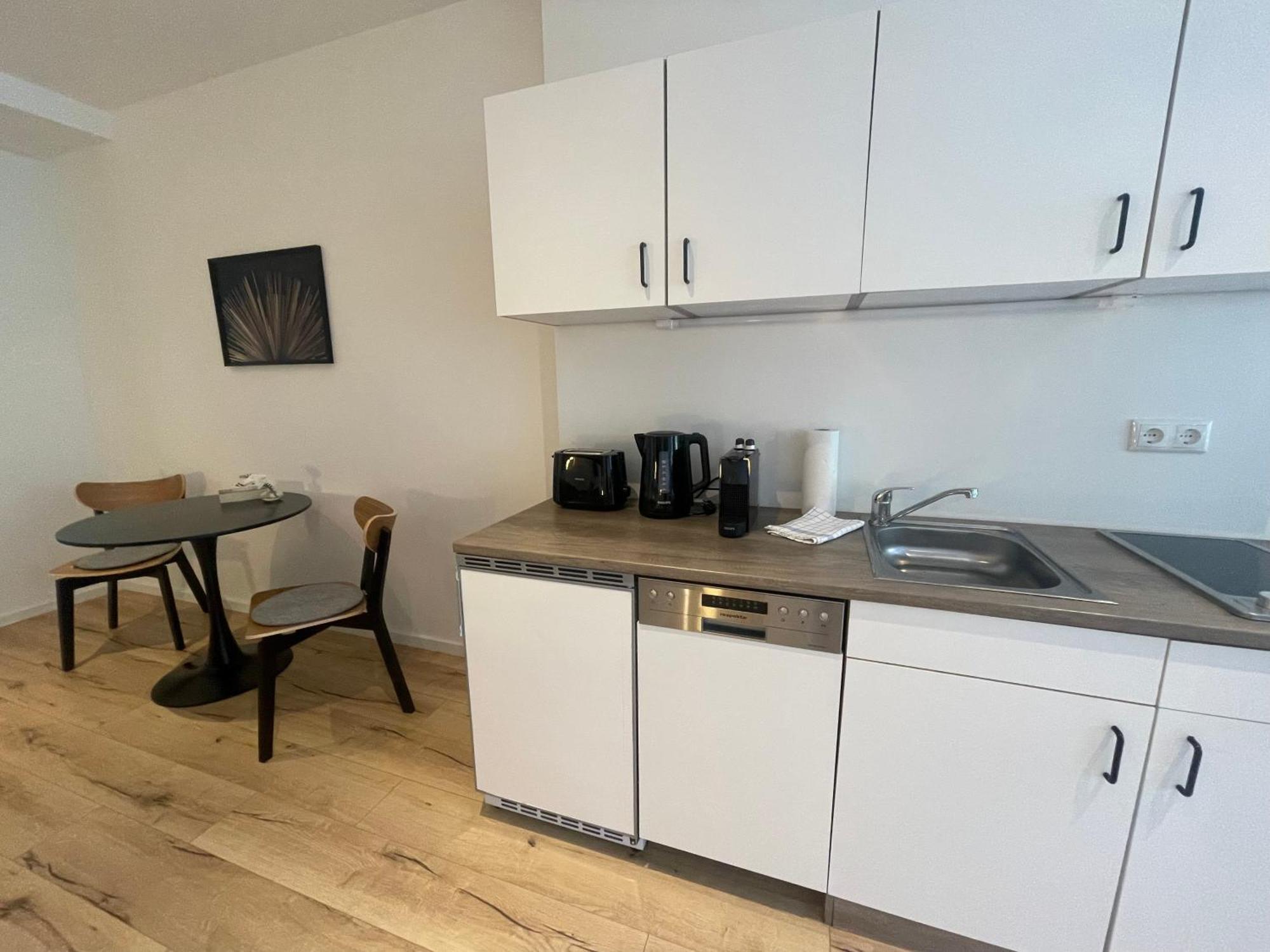 Lofts Tegernsee - Moderne Zentral Gelegen * Bad Wiessee