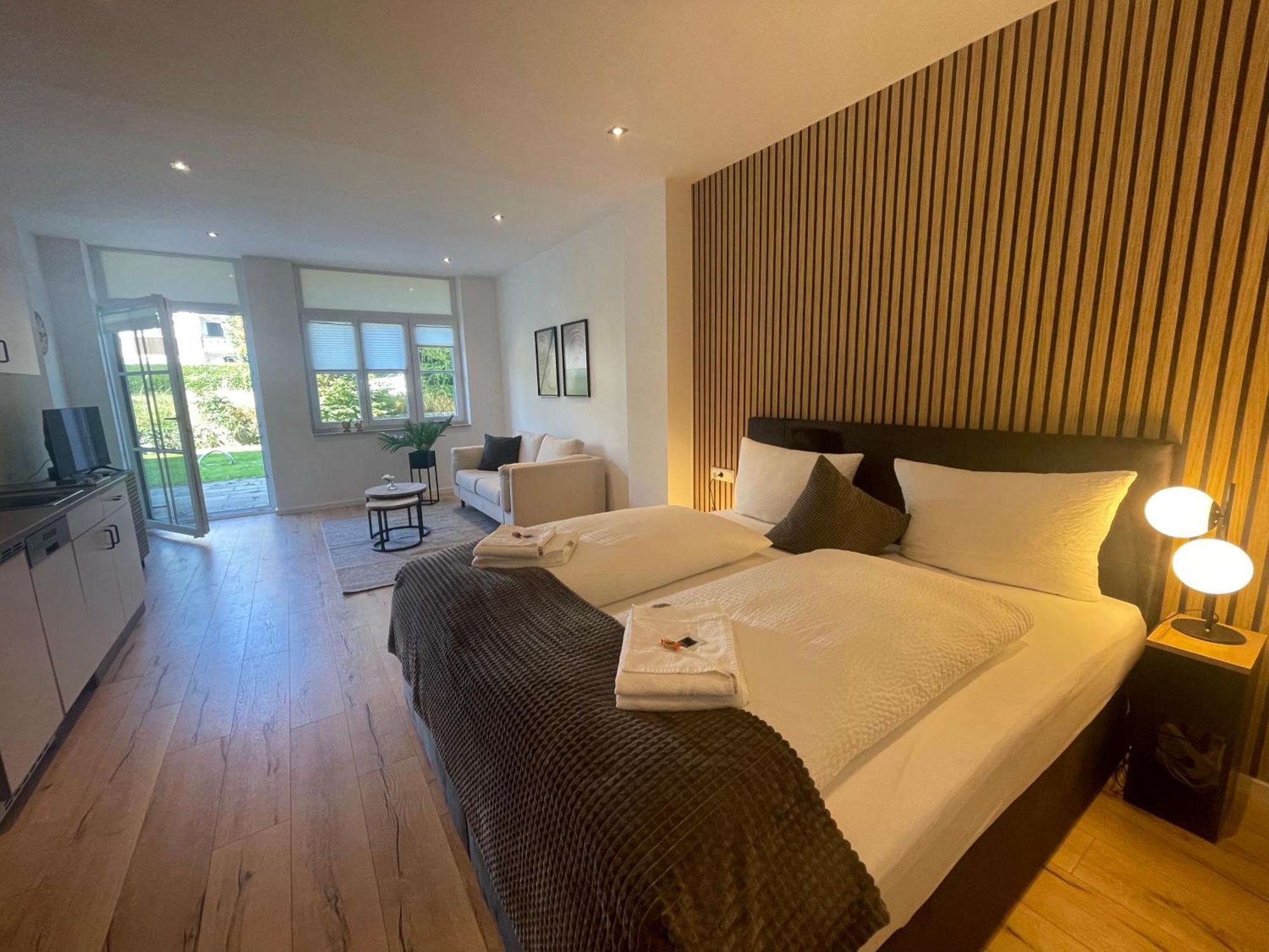 Lofts Tegernsee - Moderne Zentral Gelegen
