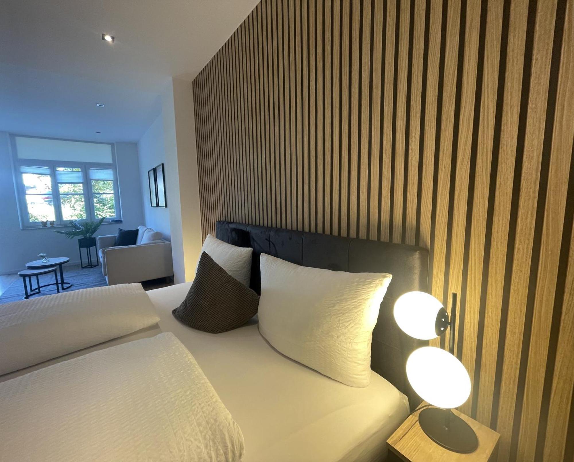 Lofts Tegernsee - Moderne Zentral Gelegen Apartment