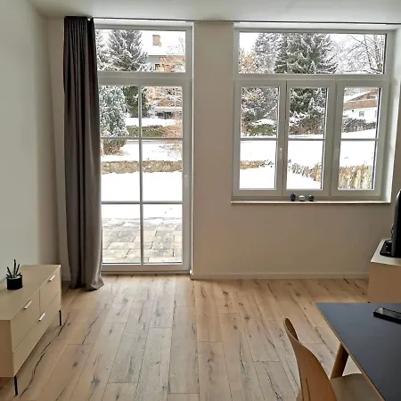 City Lofts Tegernsee - Moderne Studios Zentral Gelegen Bad Wiessee Exterior photo