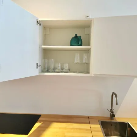City Lofts Tegernsee - Moderne Studios Zentral Gelegen Bad Wiessee Exterior photo