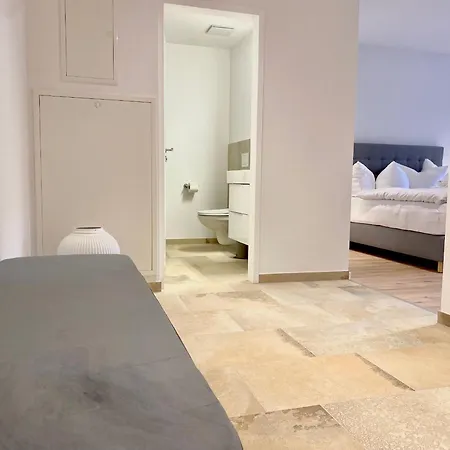 City Lofts Tegernsee - Moderne Studios Zentral Gelegen Bad Wiessee Room photo