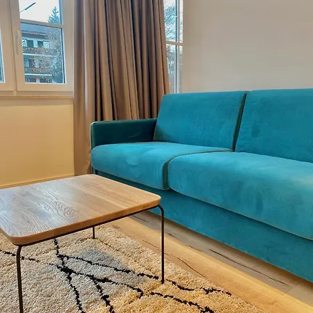 City Lofts Tegernsee - Moderne Studios Zentral Gelegen Bad Wiessee Room photo
