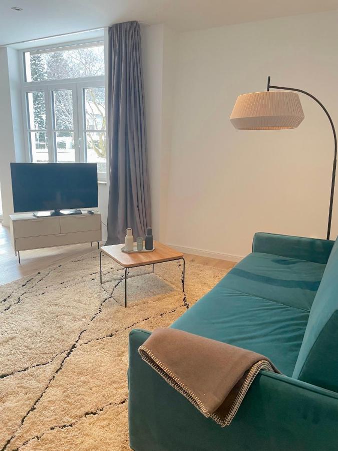 Apartment Lofts Tegernsee - Moderne Zentral Gelegen *