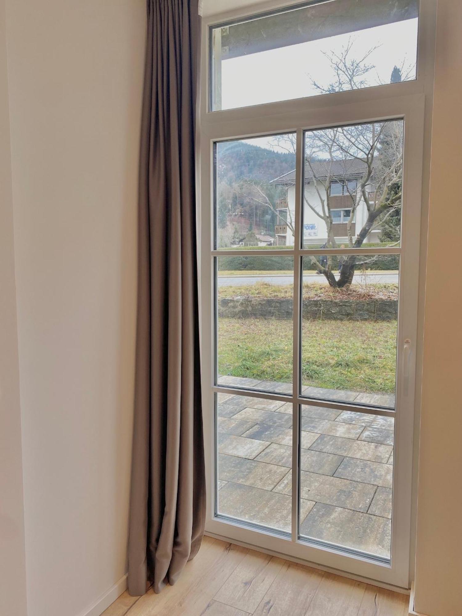 Apartment Lofts Tegernsee - Moderne Zentral Gelegen