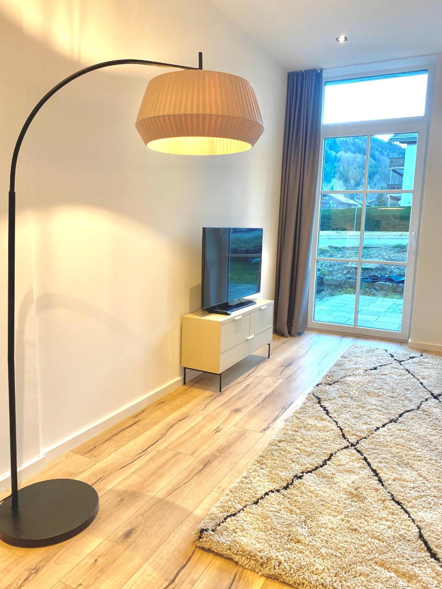 Apartment Lofts Tegernsee - Moderne Zentral Gelegen *