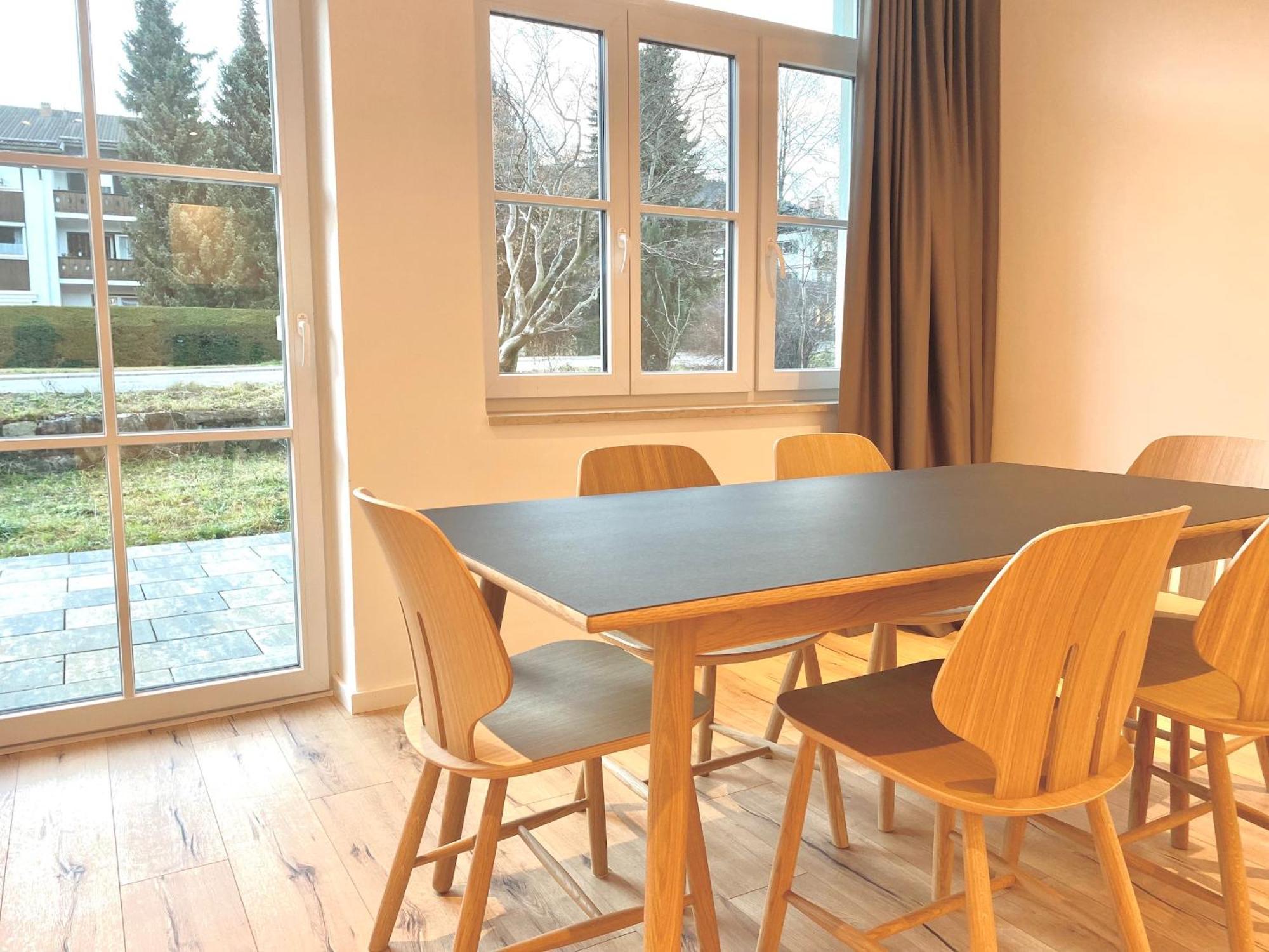 Lofts Tegernsee - Moderne Zentral Gelegen *